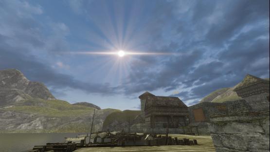 ze_Tyranny2 – Counter-Strike 2 Mod