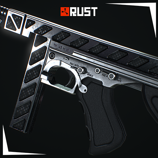 Black OPS | Thompson | V.3