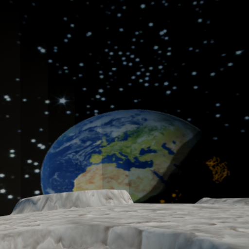 The Moon