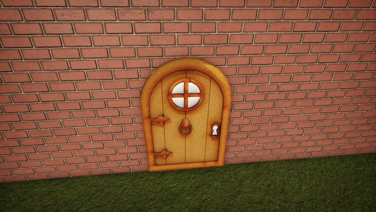 KPR - Door 5
