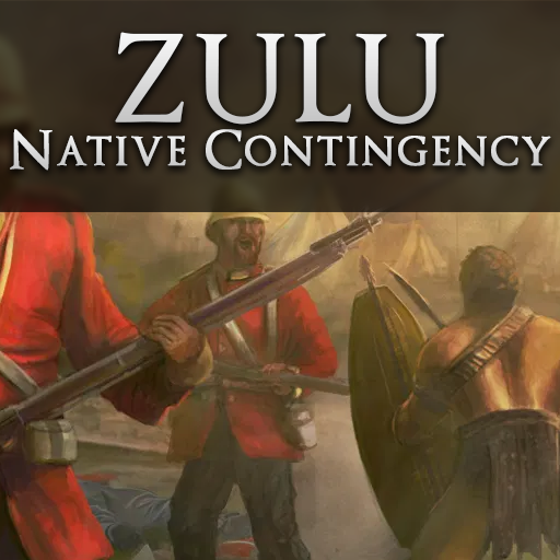 Zulu - Native Contingency