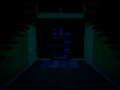 GodHouse