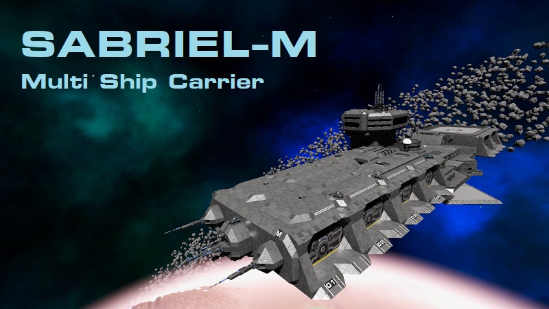 Sabriel-M