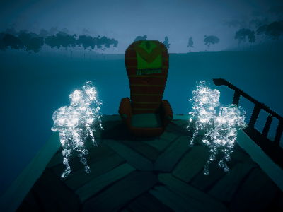 GodJump