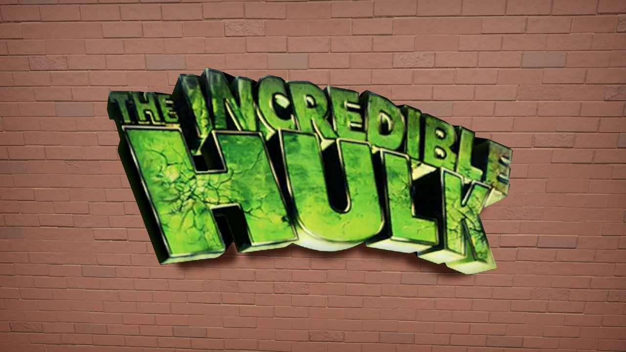 KPR - Hulk Sign