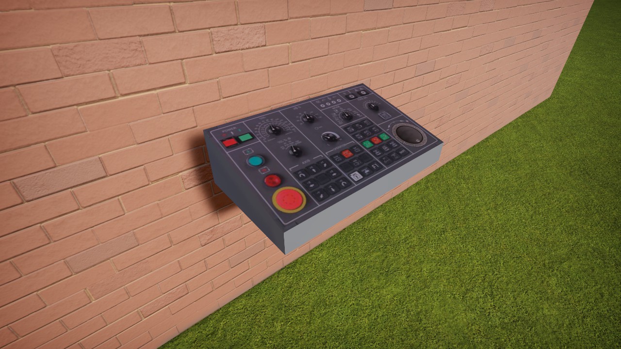 KPR - Electrial Control Unit 5