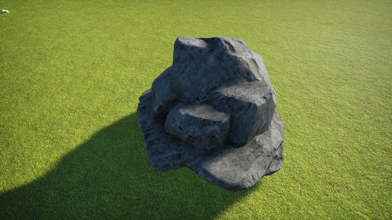 KPR - Rock 1c