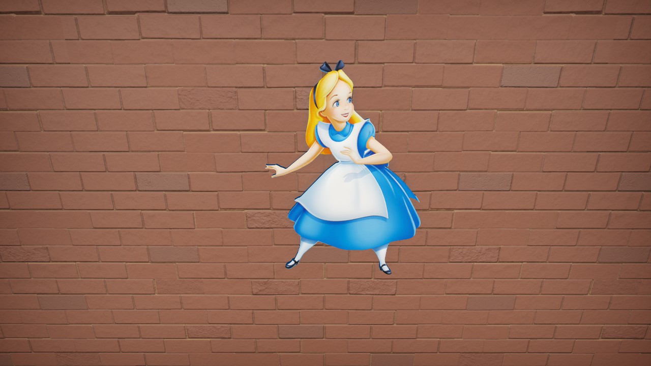 KPR - Alice in Wonderland 4 (small)