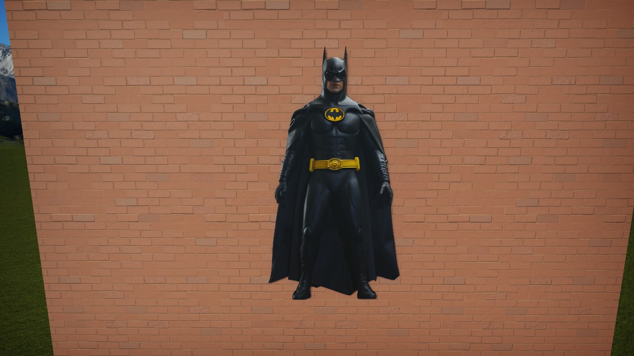 KPR - Batman 2