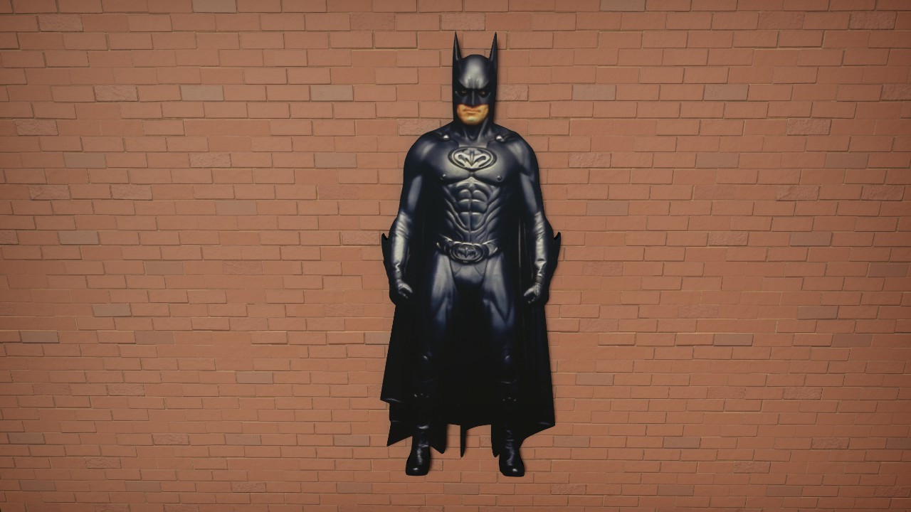 KPR - Batman 3