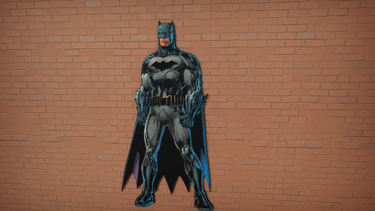KPR - Batman 5