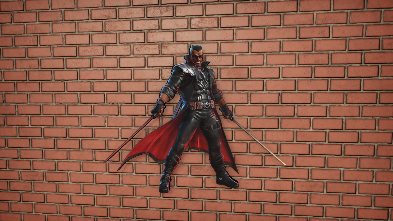 KPR - Blade (small)