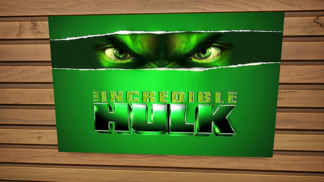 KPR - Hulk Sign 3 (small)