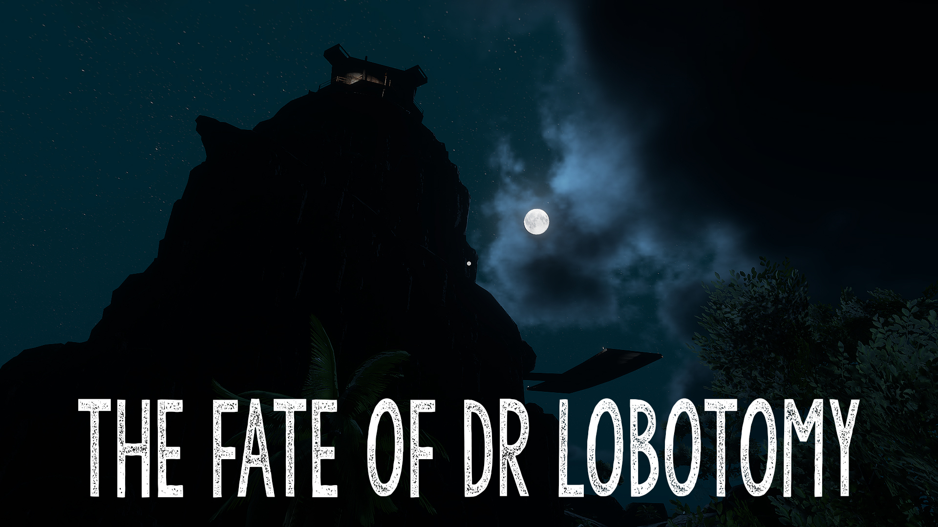 The Fate of Dr Lobotomy