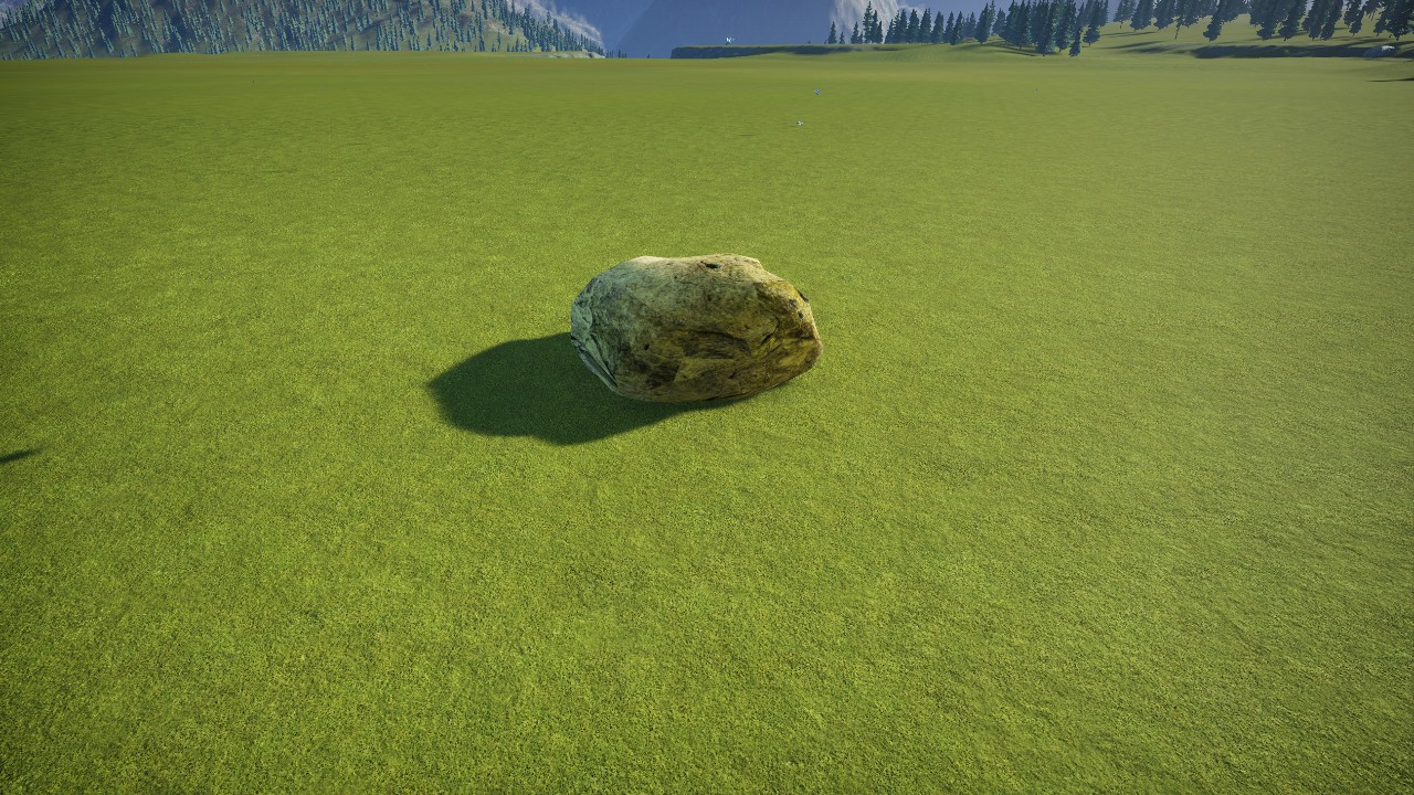 KPR - Rock 2d