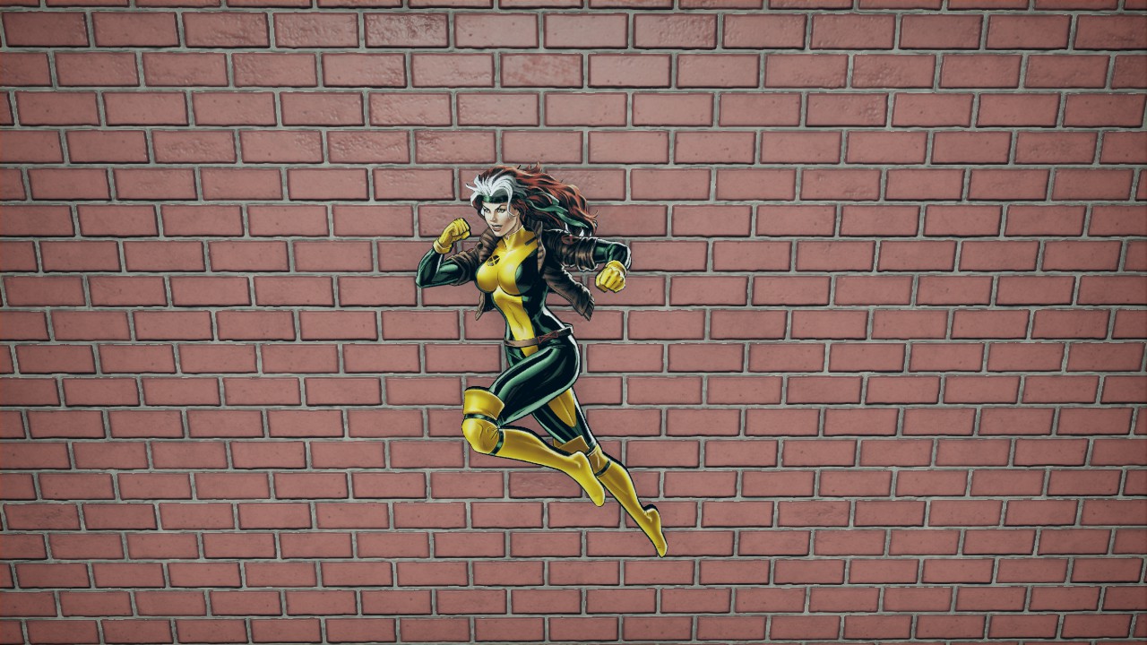 KPR - Rogue (small)