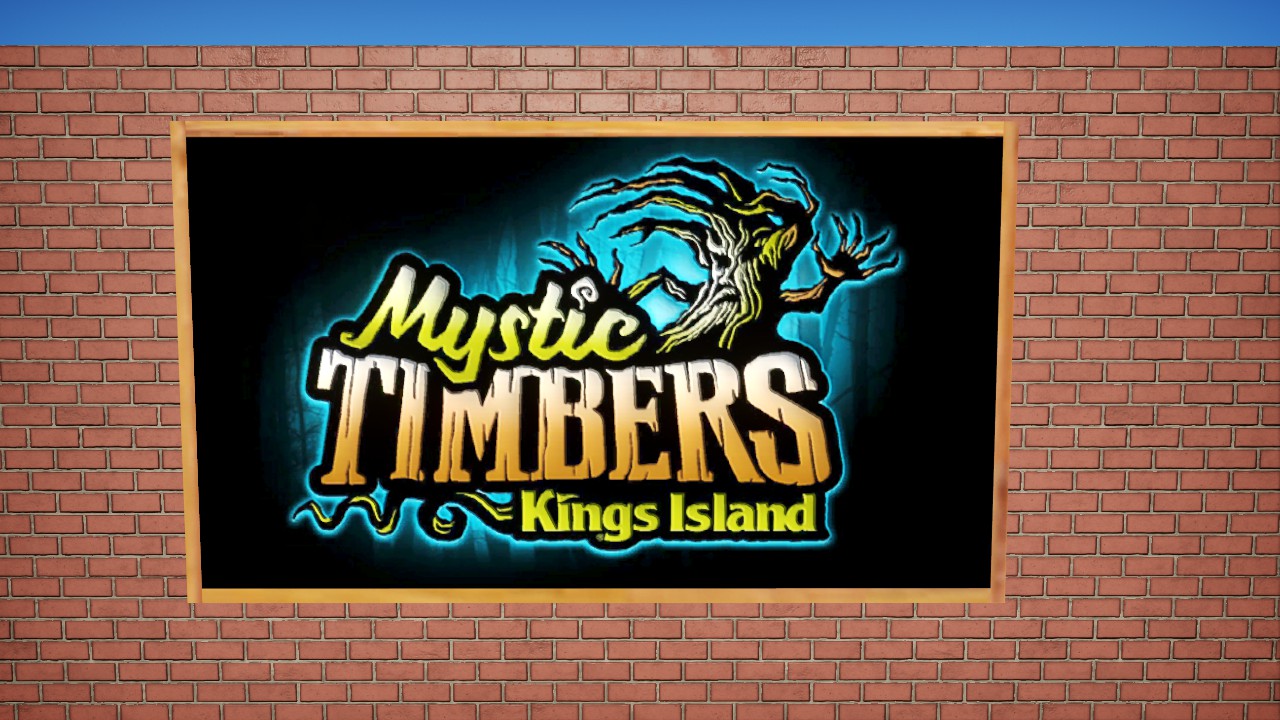 KPR - Mystic Timbers
