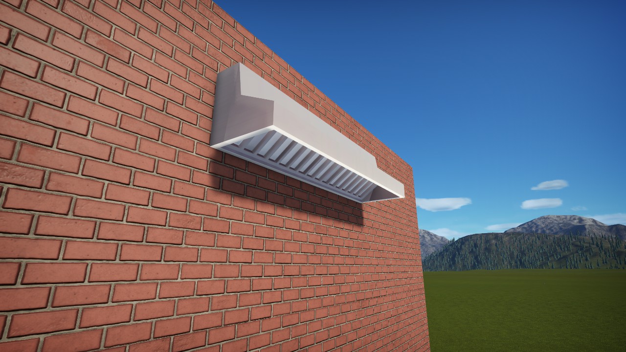 KPR - Commercial Extractor 1