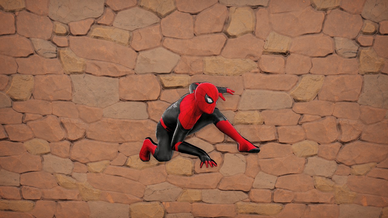 KPR - Spiderman2 (small)