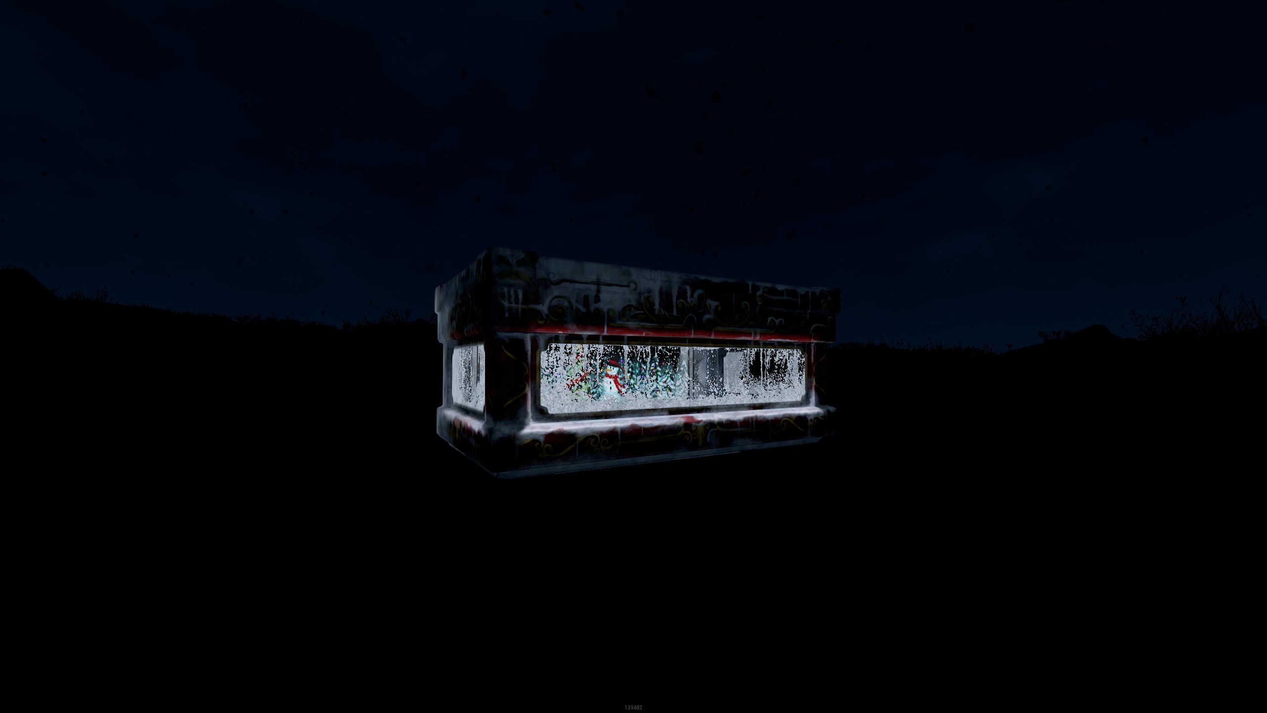 Frosty's Chest thumbnail 5