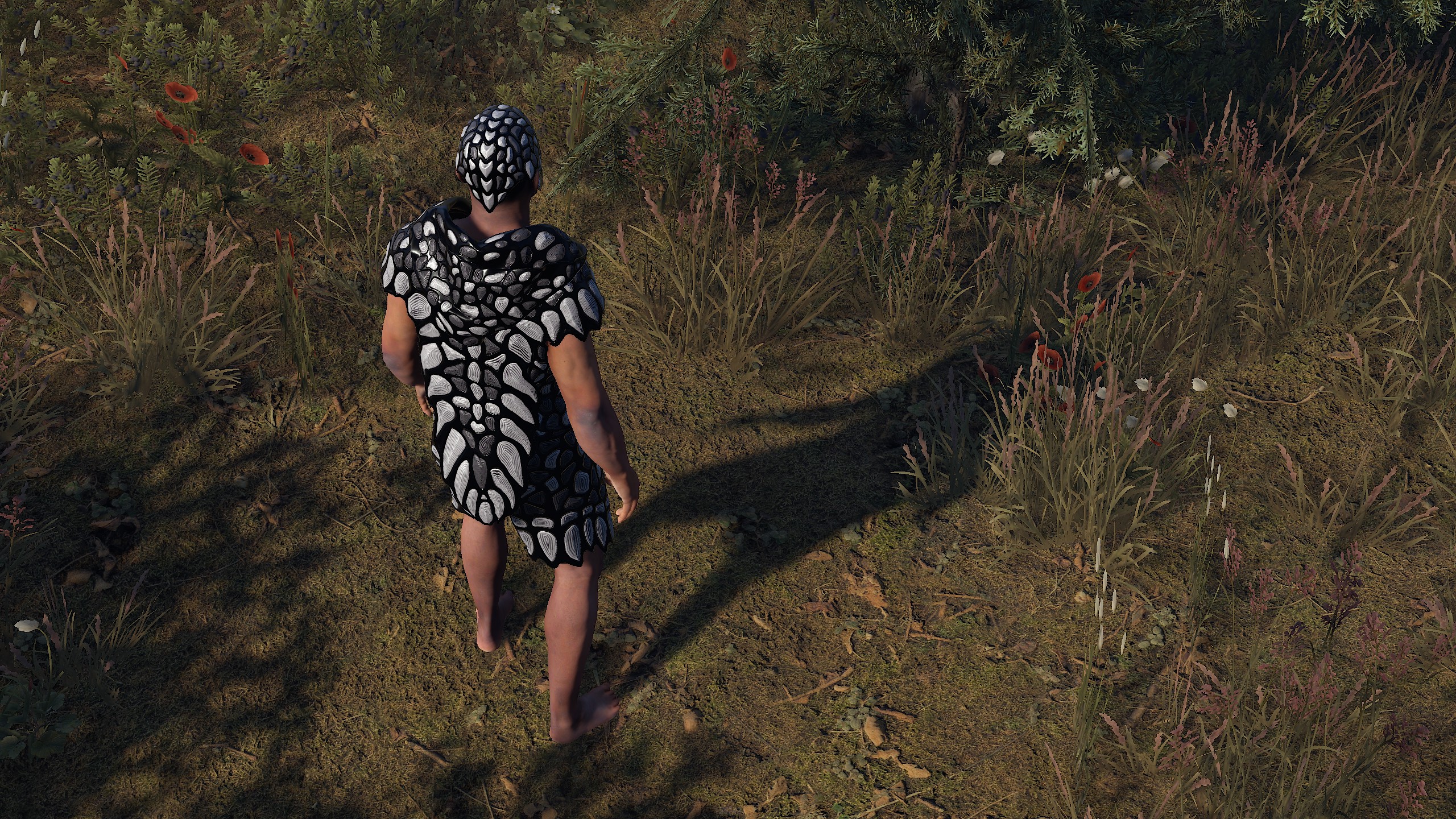 HellCore Headwrap thumbnail 4