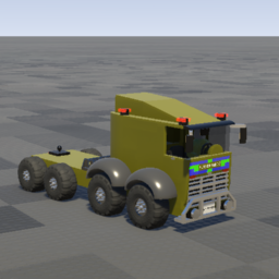 FURKANATO B9 COLOSSUS (LATEST VERSION)