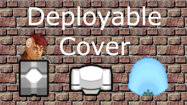 Deployable Cover