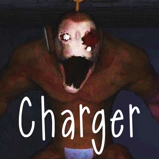 CaveTubby (slendytubbies 3) Over Charger (Reupload)