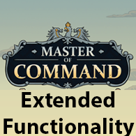 Extended Functionality