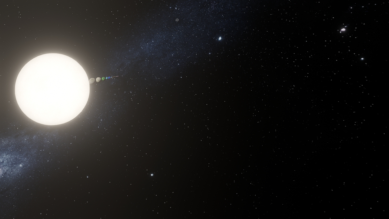 SUN +(update)