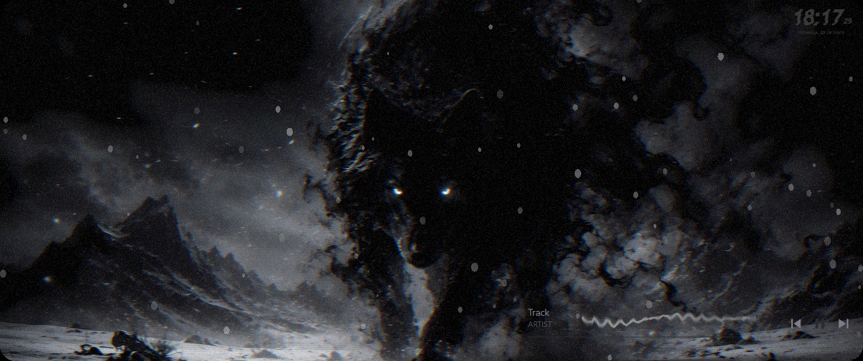 Wolf