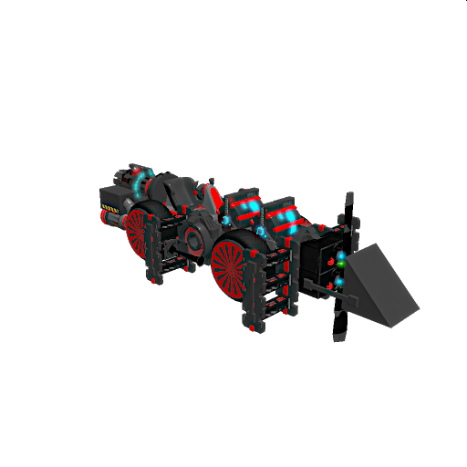 something fast