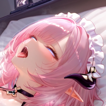 [UnityNay] - Elysia preview