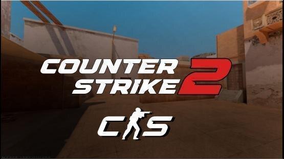 Sandstone – Counter-Strike 2 Mod