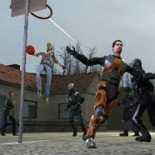 koth_map – Team Fortress 2 Mod
