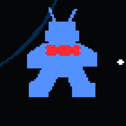 Worthikid Alien