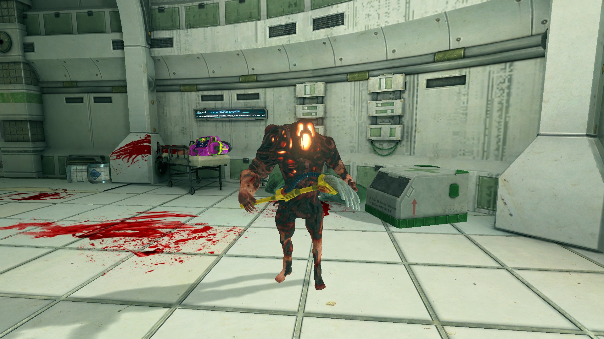 Brute [Player Model]