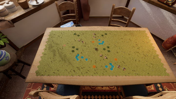 super easy map ver3