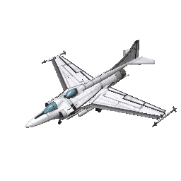 A/T-43A Seahawk