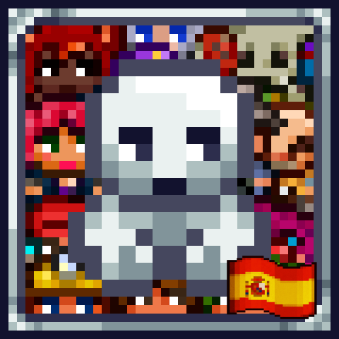 Plusharia - Traducción Español – tModLoader Mod