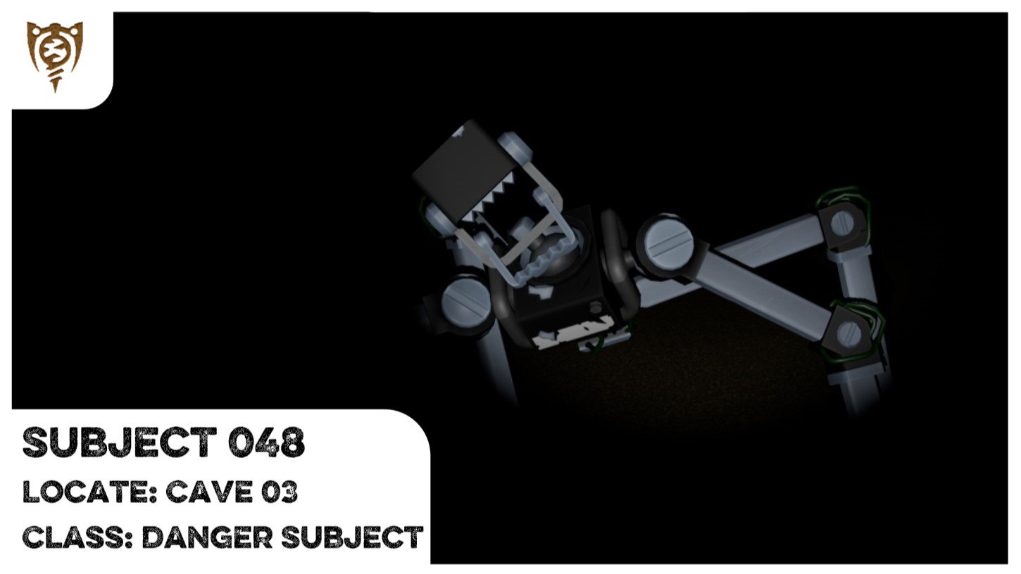 Pack Bot