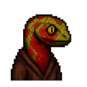 Serpentfolk mod