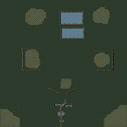 Erklärbär Map