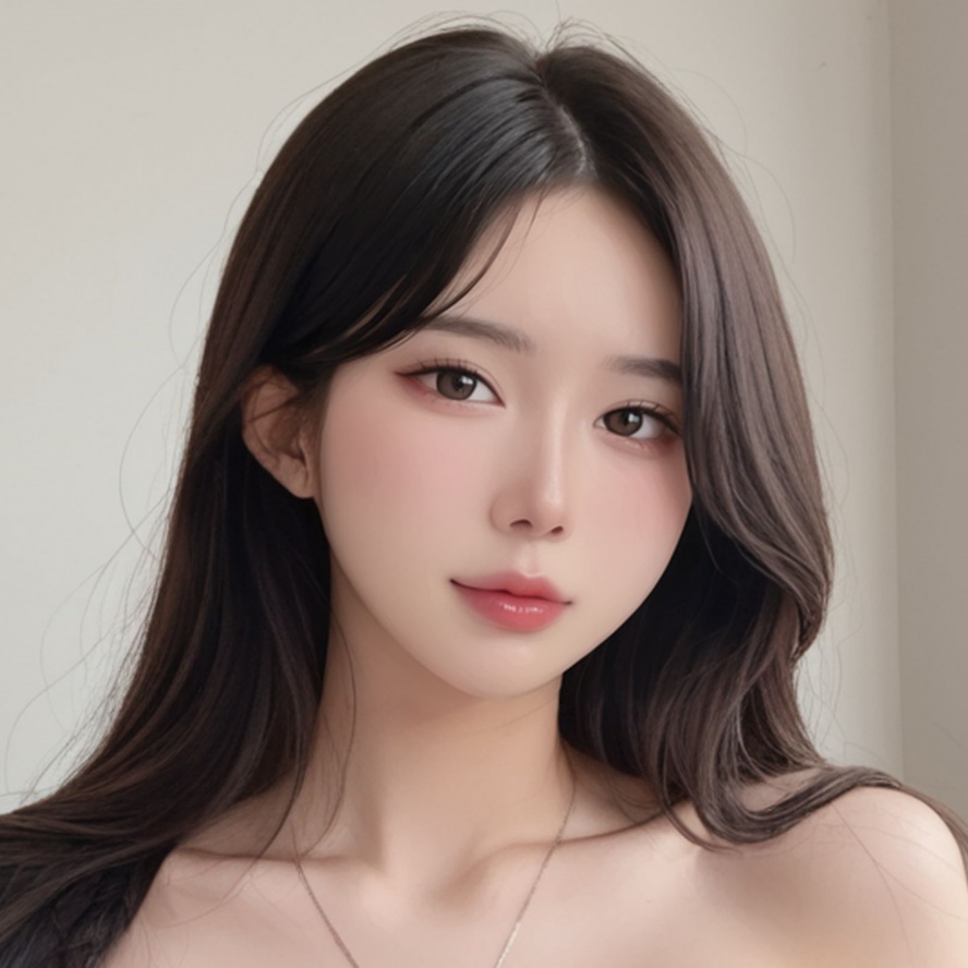 韩风巨乳 8