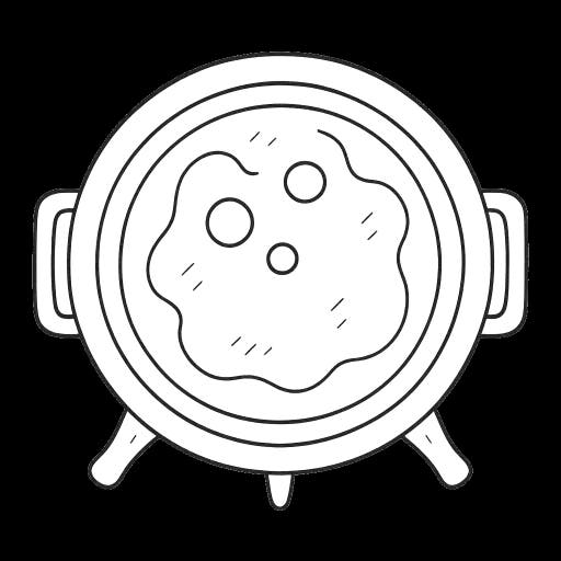 Cauldron