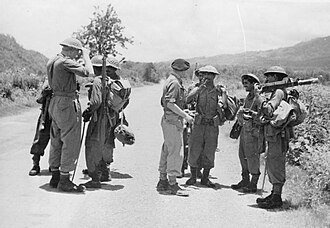 Battle of Imphal [Mission]