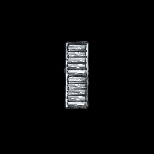 Bookshelf 1