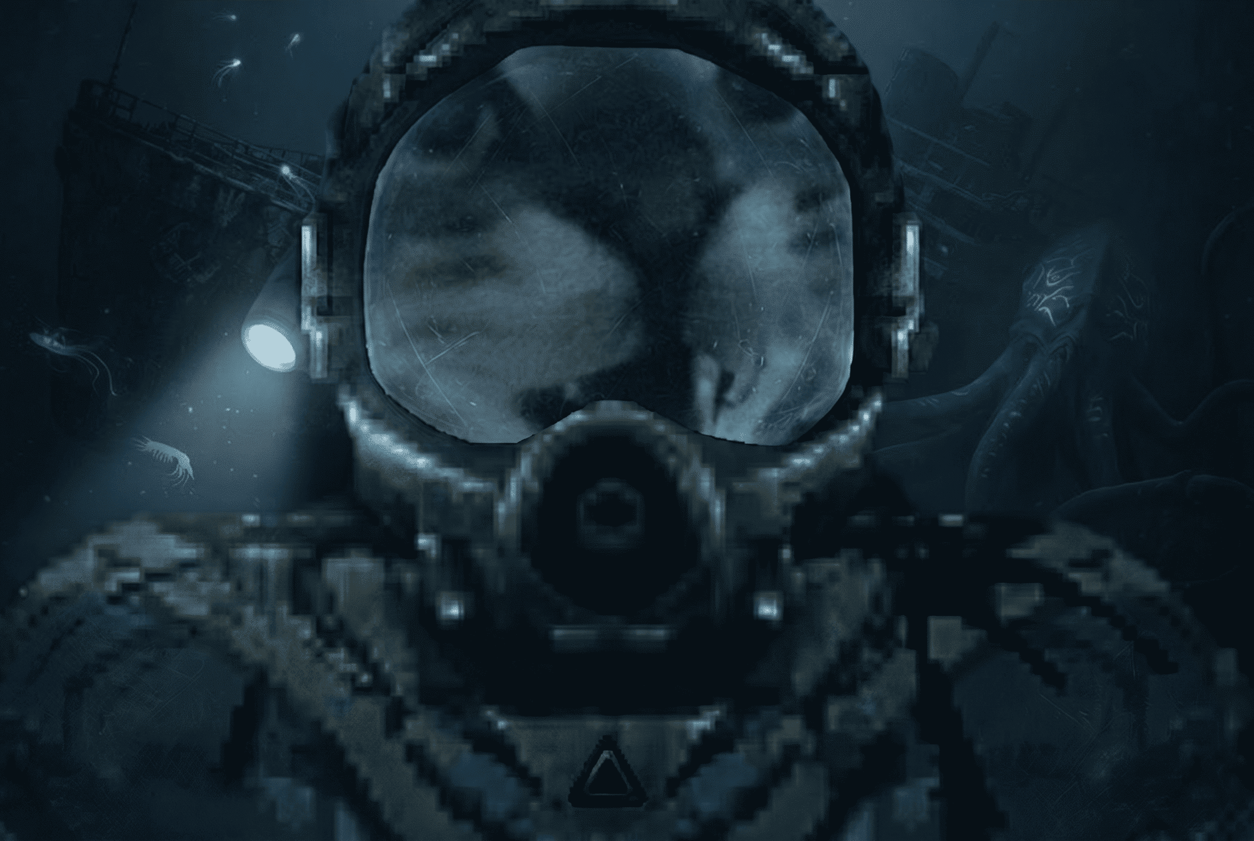 mmaaAAAaah Sonar Cat – Barotrauma Mod