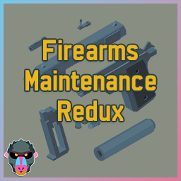 Monkey's Firearms (Cleaning &) Maintenance Redux