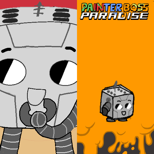 the ROBOT